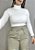 Blusa Cacharrel Canelada - Imagem 8