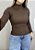 Blusa Cacharrel Canelada - Imagem 6