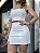 Short saia fenda - Imagem 1