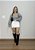 Short saia fenda - Imagem 4