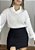 Short saia fenda - Imagem 6