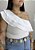 Blusa Antônia Ombro Só - Imagem 4