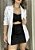 Maxi Blazer Alfaiataria - Imagem 10