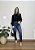 Calça Jeans Skinny - Imagem 2