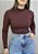 Blusa cacharrel viscolycra - Imagem 1