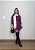 Poncho flanelado - Imagem 7