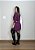 Poncho flanelado - Imagem 6