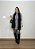 Poncho flanelado - Imagem 1