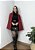 Poncho flanelado - Imagem 12
