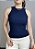 Blusa canelada regata - Imagem 10