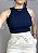 Blusa canelada regata - Imagem 11