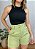 Blusa canelada regata - Imagem 4