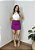 Blusa Sara Decote Torcido - Imagem 6