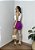 Blusa Sara Decote Torcido - Imagem 7