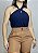 Blusa Sara Decote Torcido - Imagem 3