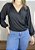 Blusa Malta Manga Longa - Imagem 2