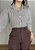 Camisa Listrada - Imagem 5