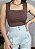 Body  Poliamida Fani - Imagem 1