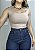 Body  Poliamida Fani - Imagem 5