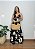 Vestido Maju Estampado - Imagem 5