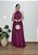 Vestido Poliamida Fluit Iara - Imagem 17