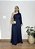 Vestido Poliamida Fluit Esmeralda - Imagem 3