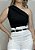 Blusa Canelada Serena - Imagem 6