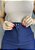 Calça Alfaiataria Zara (FORMA PEQUENA - leia descrição) - Imagem 16