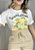 T-shirt Algodão Summer - Imagem 1