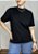 T-shirt Básica Algodão - Imagem 6