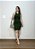 Vestido Canelado Regata - Imagem 4