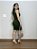 Vestido Canelado Regata - Imagem 5