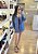 Maxi Jaqueta Jeans - Imagem 4