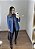 Maxi Jaqueta Jeans - Imagem 1