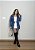 Maxi Jaqueta Jeans - Imagem 7