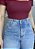 Calça Jeans Wide Leg Noeli - Imagem 7