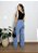 Calça Jeans Wide Leg Noeli - Imagem 4