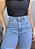 Calça Jeans Wide Leg Noeli - Imagem 2