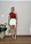 Short Saia com Cinto - Imagem 3