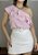 Short Saia com Cinto - Imagem 4