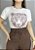 T-shirt Onça - Imagem 4