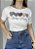 T-shirt Choose Happy - Imagem 1
