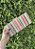 Clutch Carteira Colorida - Imagem 1