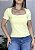 Blusa Fani Manga Curta - Imagem 2