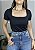 Blusa Fani Manga Curta - Imagem 9