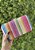 Bolsa Clutch Retangular Colorida - Imagem 1
