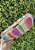 Bolsa Clutch Retangular Colorida - Imagem 2