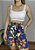 Short Estampado Ayla - Imagem 7