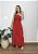 Vestido Longo Analu - Imagem 1