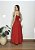 Vestido Longo Analu - Imagem 2